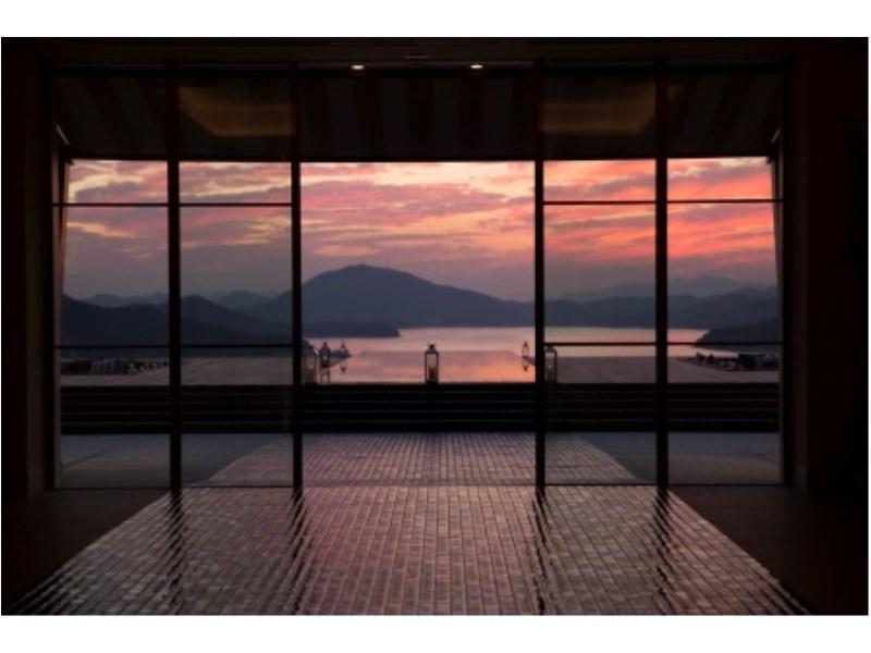 Bella Vista Spa And Marina Onomiči Exteriér fotografie