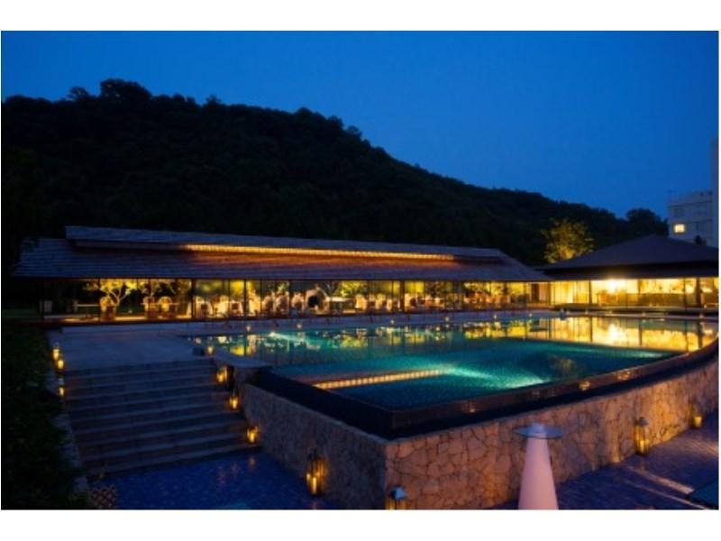 Bella Vista Spa And Marina Onomiči Exteriér fotografie