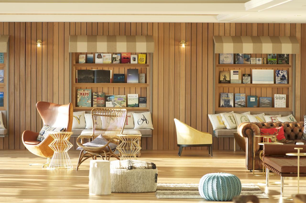 Bella Vista Spa And Marina Onomiči Exteriér fotografie